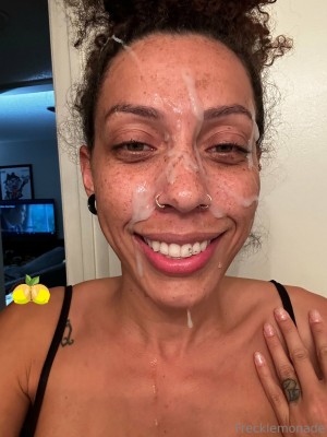 frecklemonade Post #5