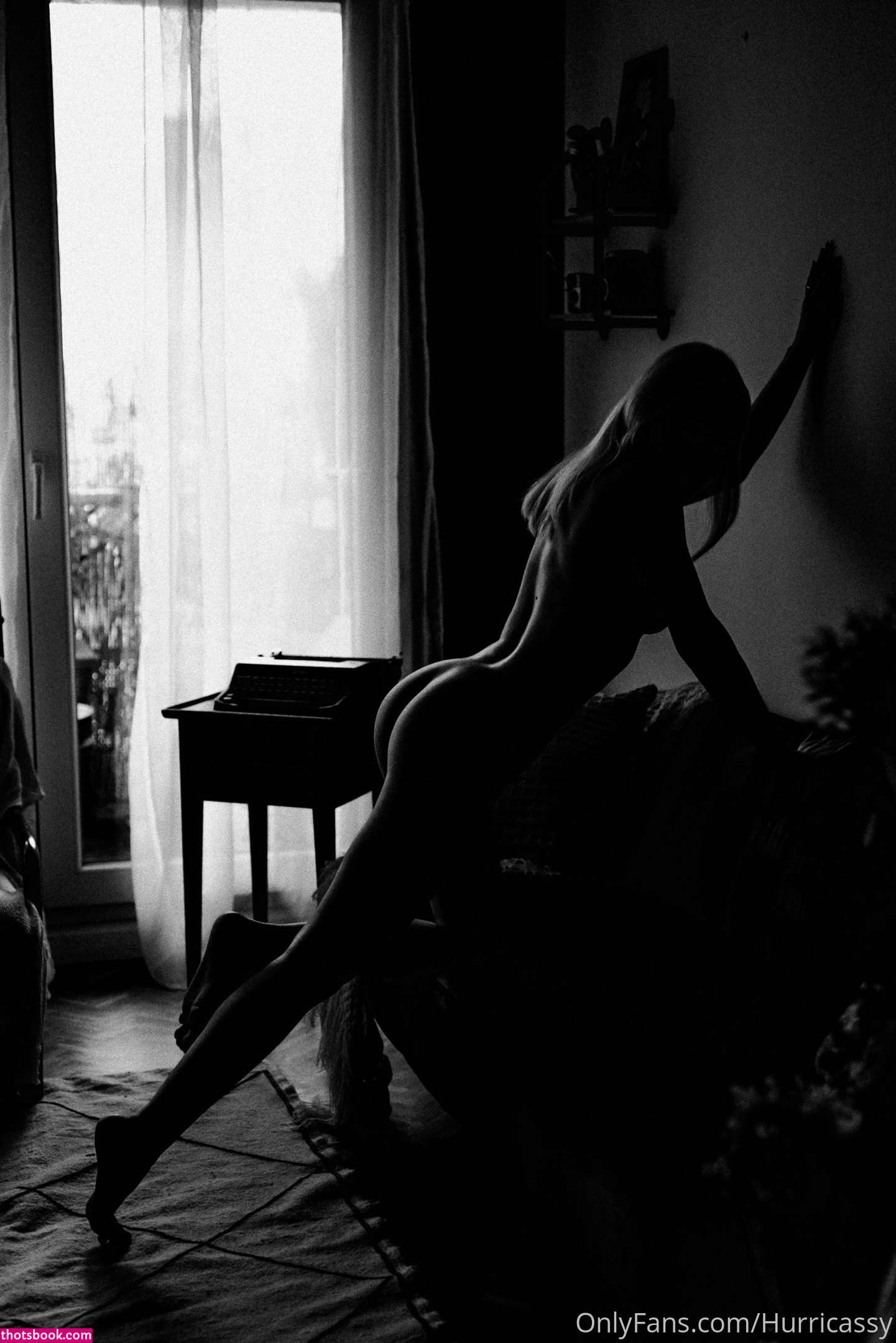 Hurricassy Photo #48