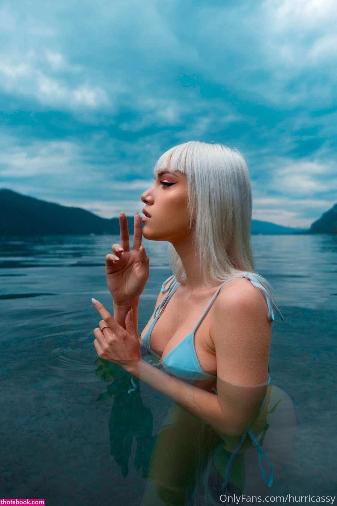 Hurricassy Photo #59