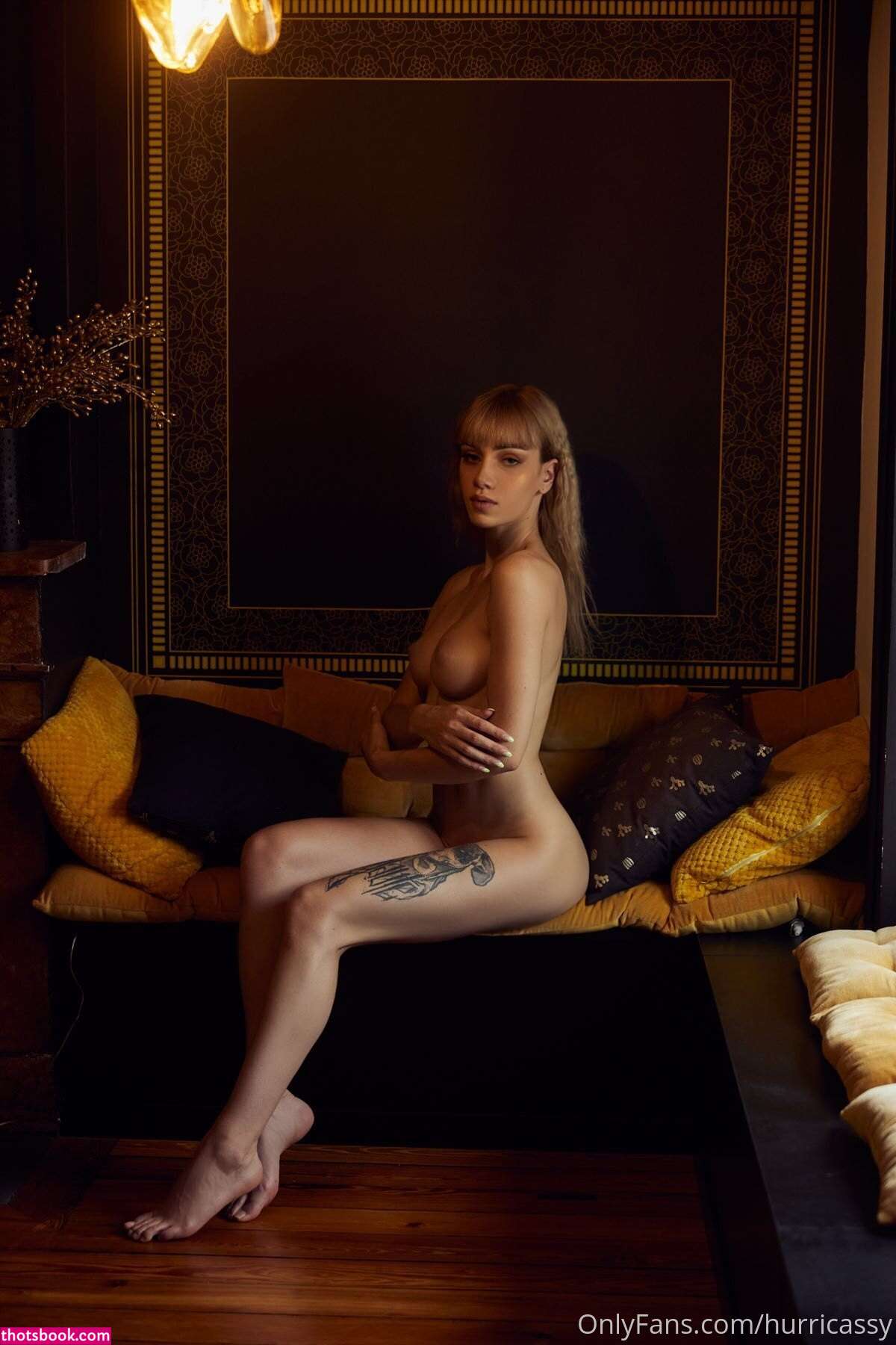 Hurricassy Photo #61