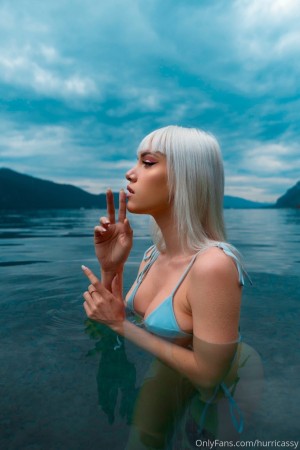 Hurricassy Photo #59