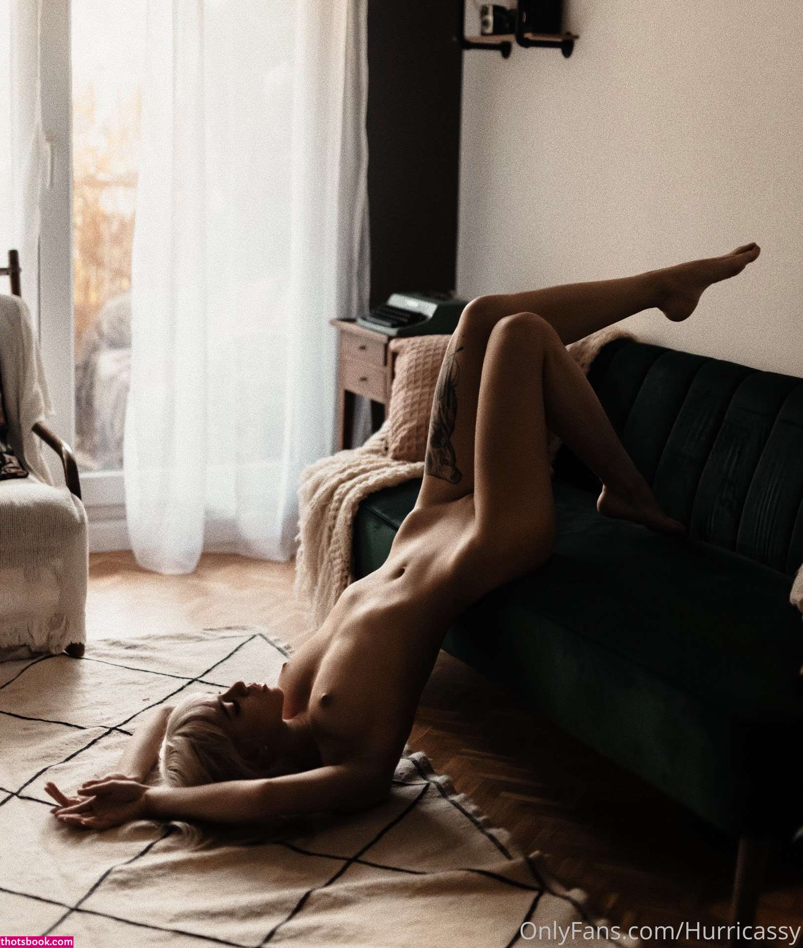 Hurricassy Photo #94