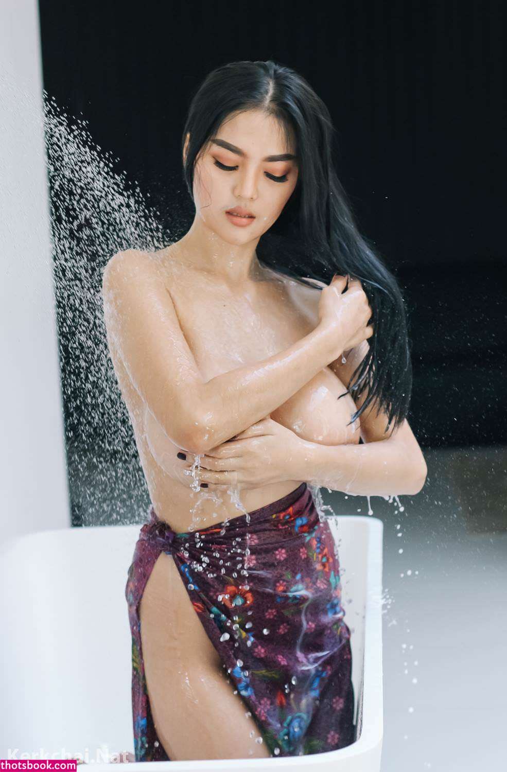 Faii Orapun Photo #12