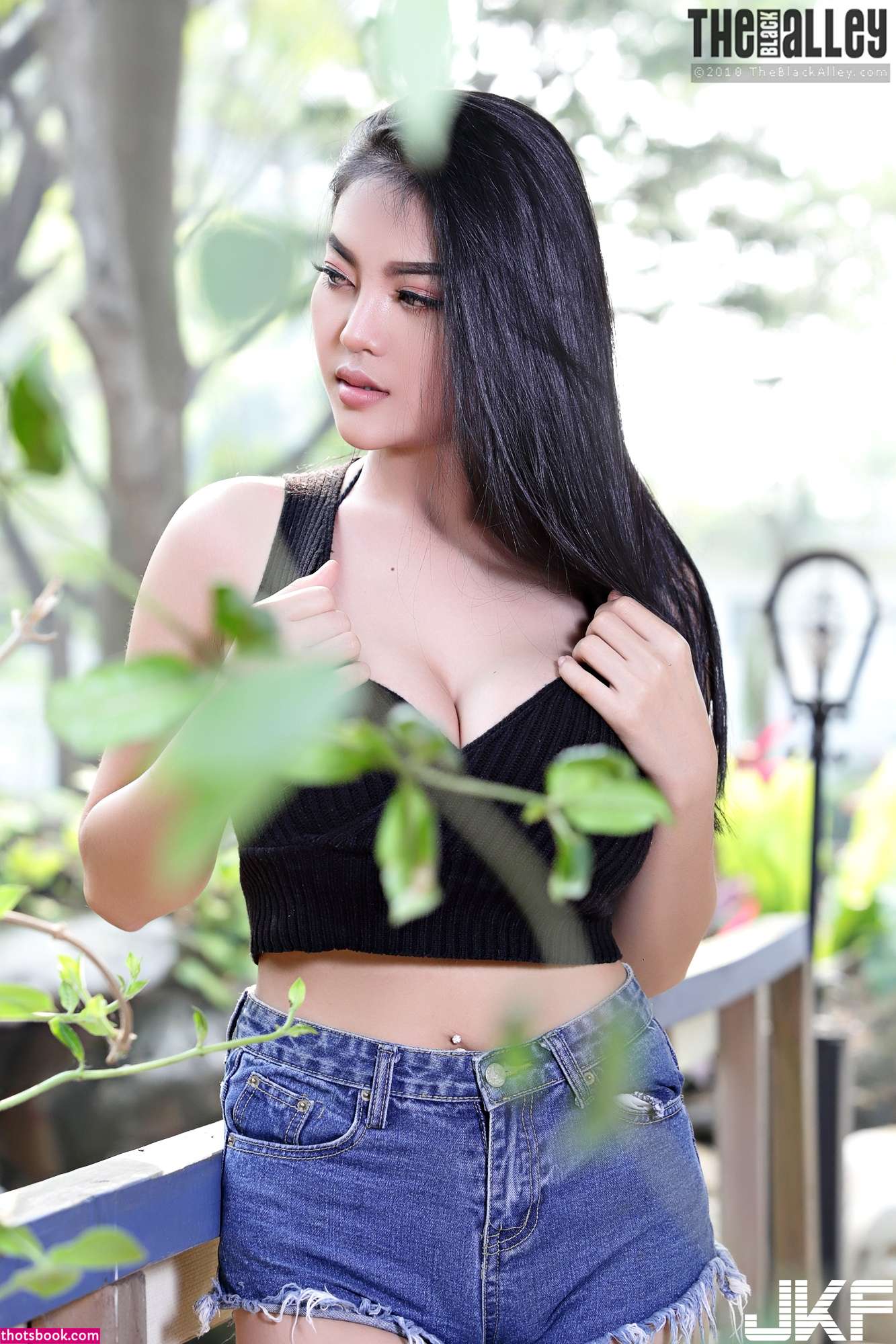 Faii Orapun Photo #106