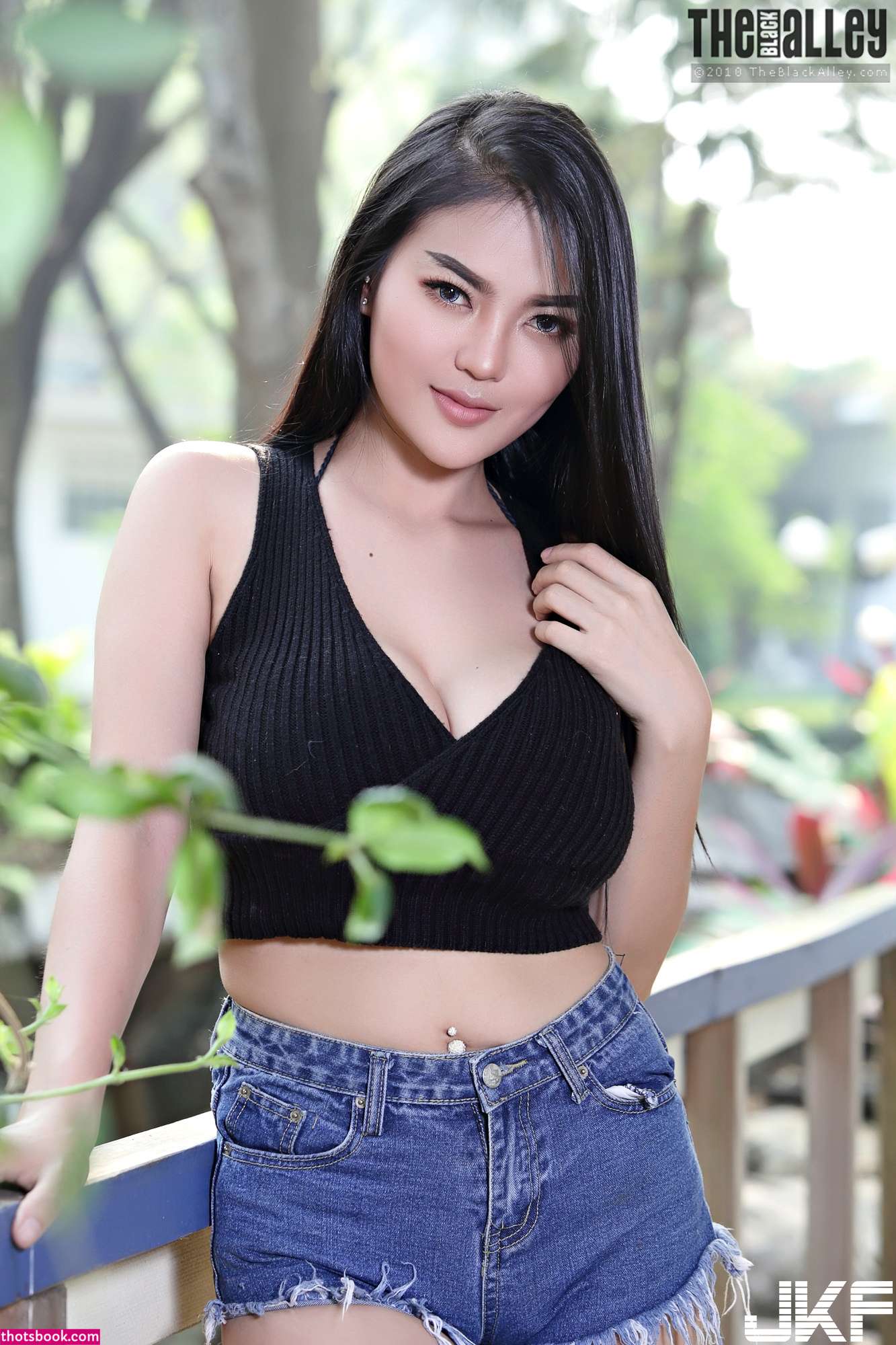 Faii Orapun Photo #114