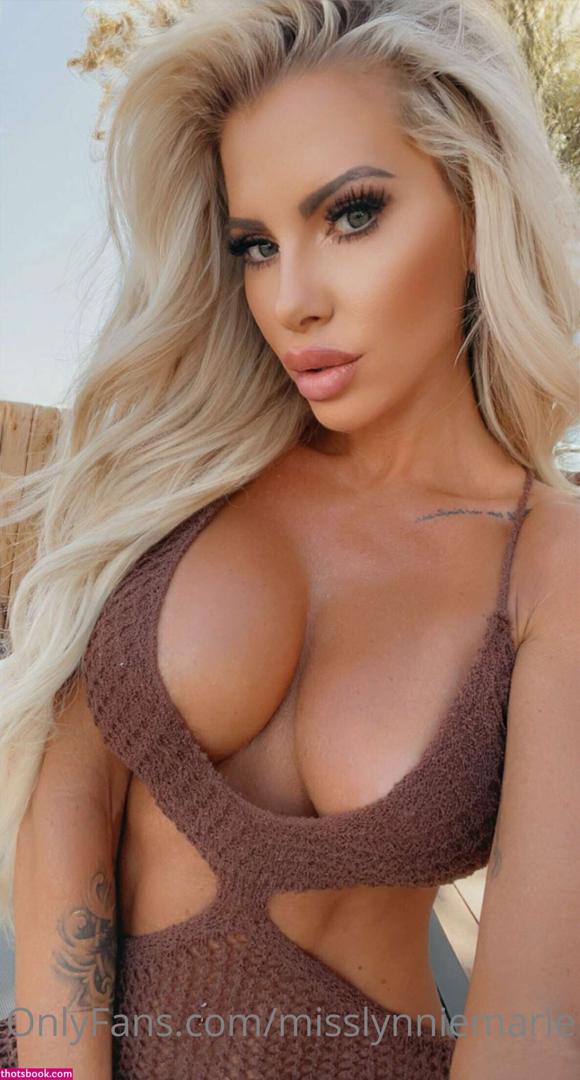 Miss Lynnie Marie Photo #1