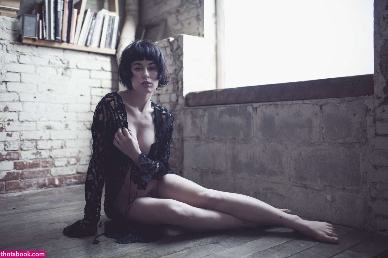 Olive Glass Photo #27