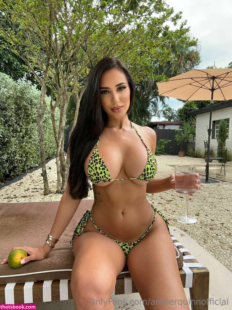 Amber Quinn Photo #57