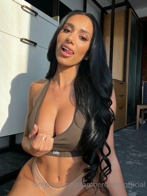 Amber Quinn Photo #62