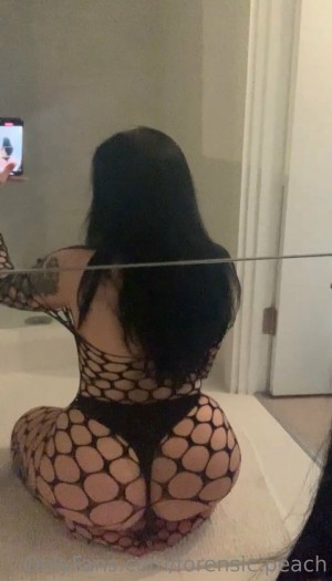 Forensic Peach Photo #44