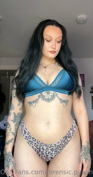 Forensic Peach Photo #52