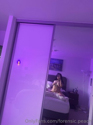 Forensic Peach Photo #55