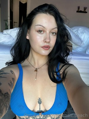 Forensic Peach Photo #62