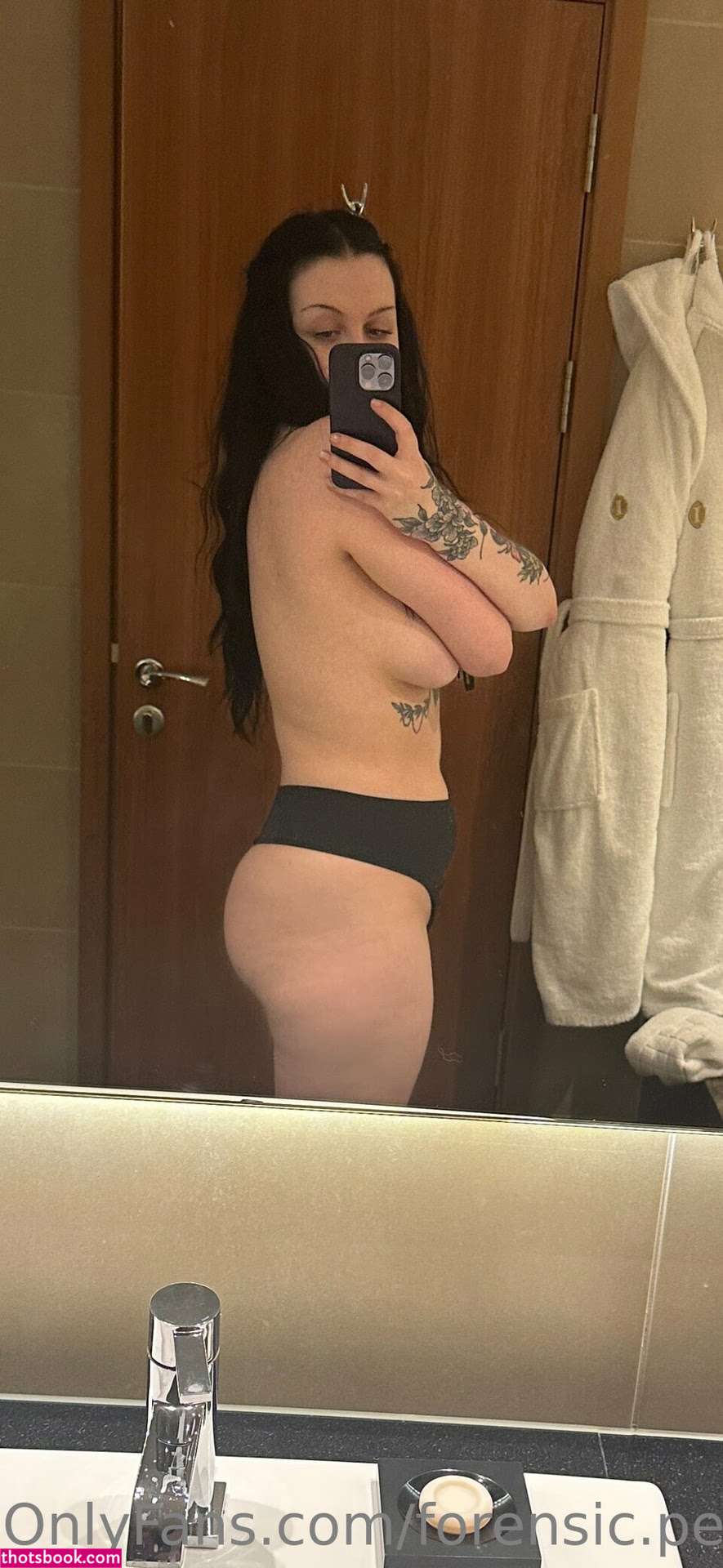 Forensic Peach Photo #73