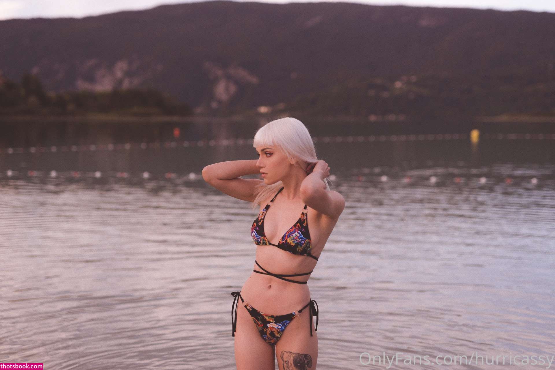 Hurricassy Photo #143