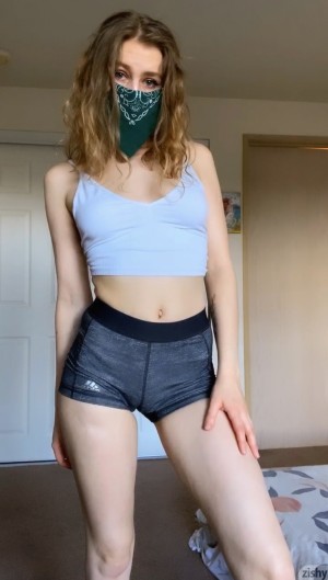 Fiona Sprouts Photo #112