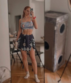 Myfoxyland Photo #59