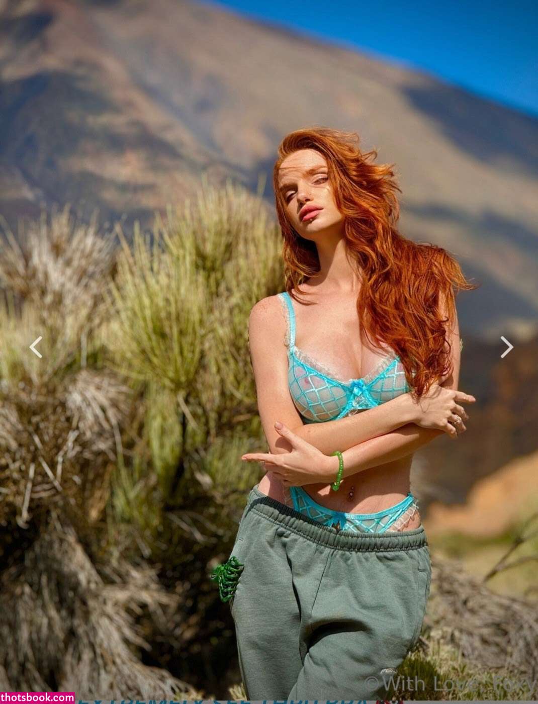 Myfoxyland Photo #76