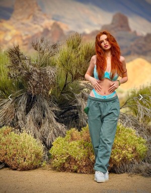 Myfoxyland Photo #79