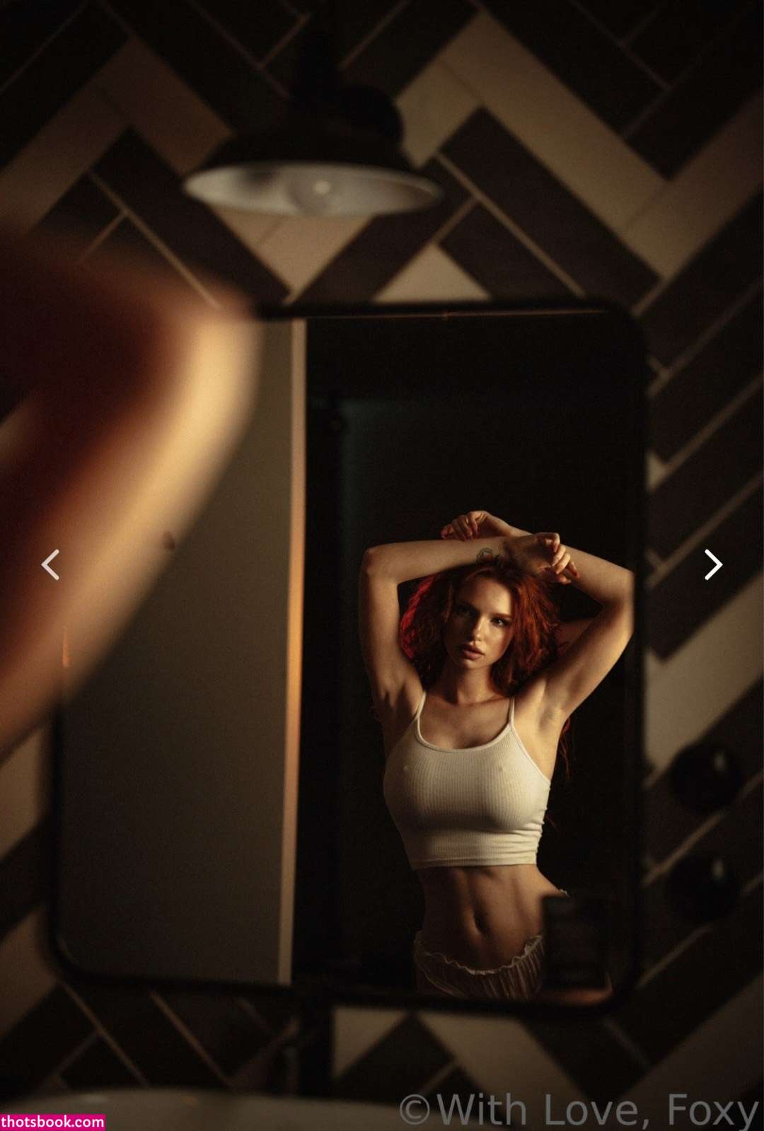 Myfoxyland Photo #86