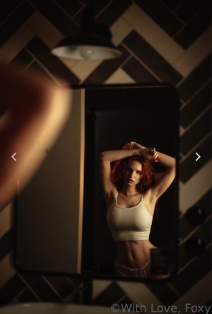 Myfoxyland Photo #86