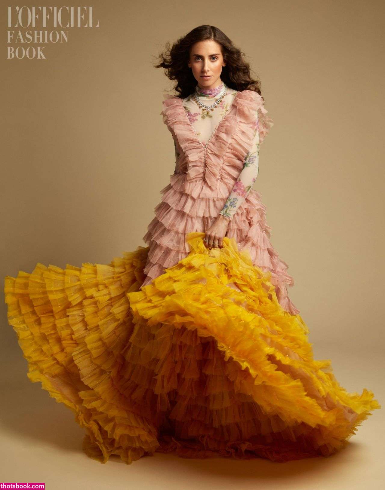 Alison Brie Photo #30