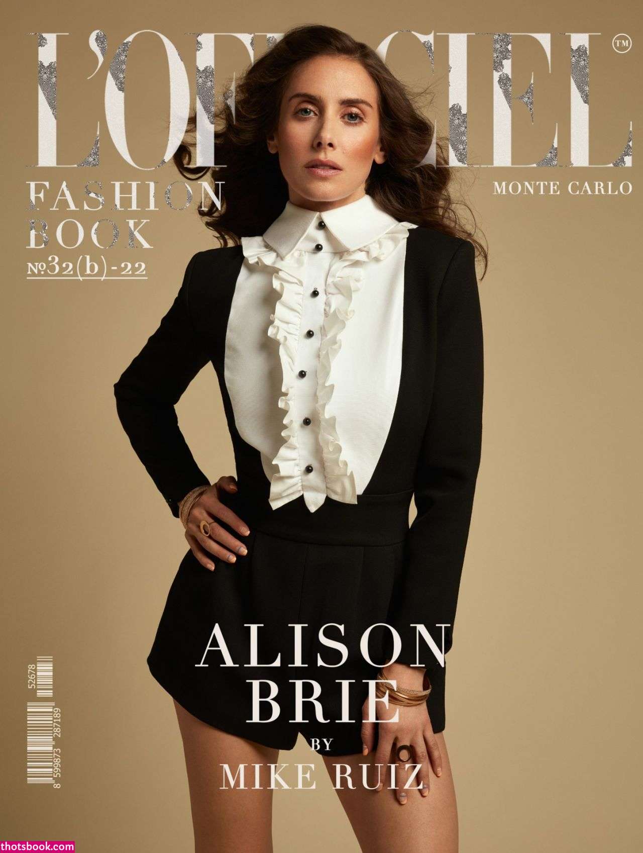 Alison Brie Photo #32