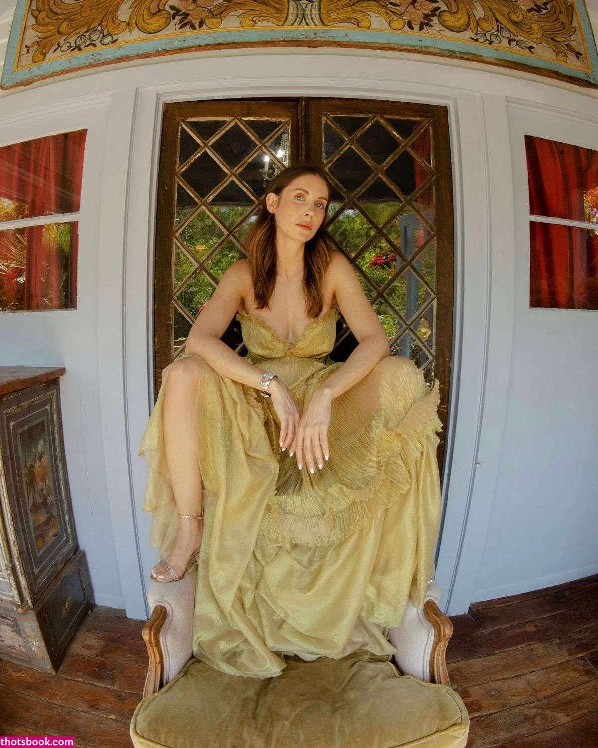 Alison Brie Photo #49