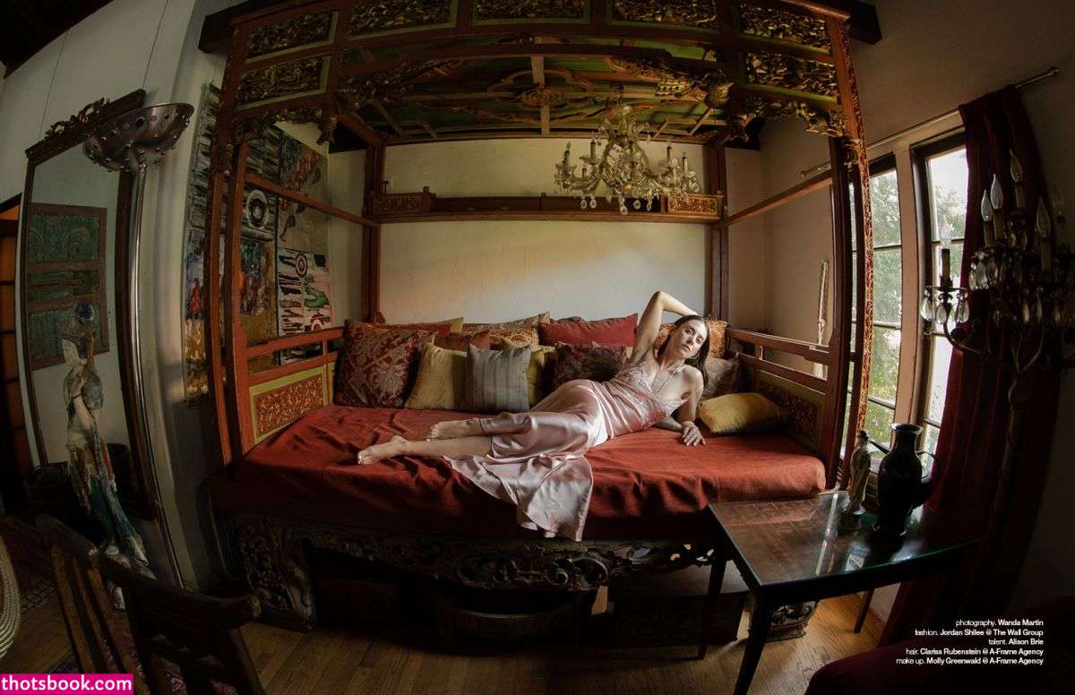 Alison Brie Photo #50