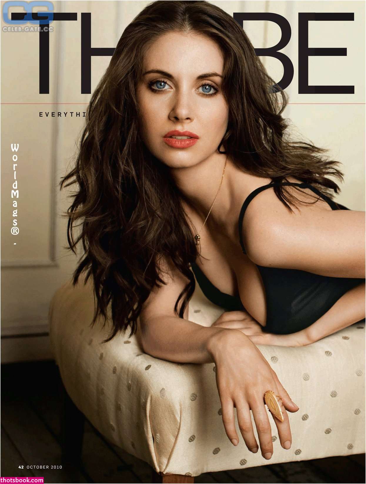 Alison Brie Photo #62