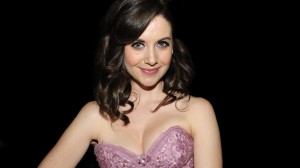 Alison Brie Photo #65