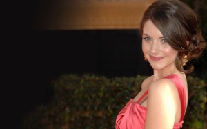 Alison Brie Photo #66