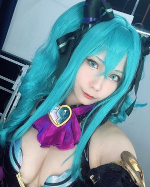 boiledcurry Photo #25