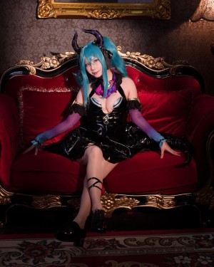 boiledcurry Photo #31