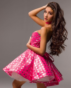 Haley Gosserand Photo #10