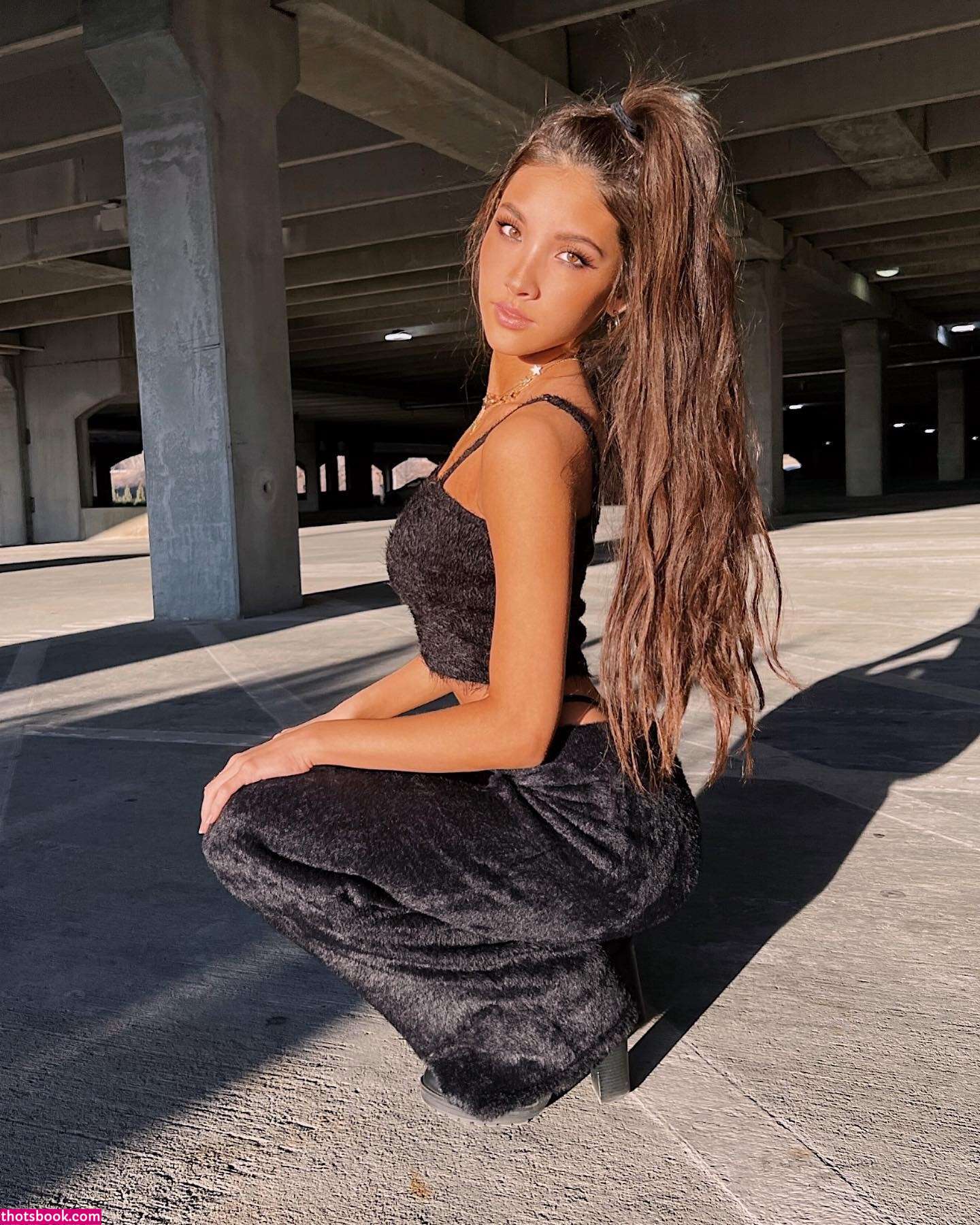 Haley Gosserand Photo #12