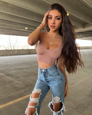 Haley Gosserand Photo #19