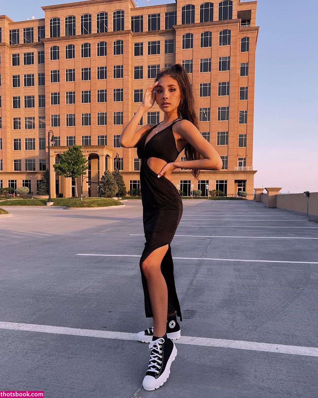 Haley Gosserand Photo #30