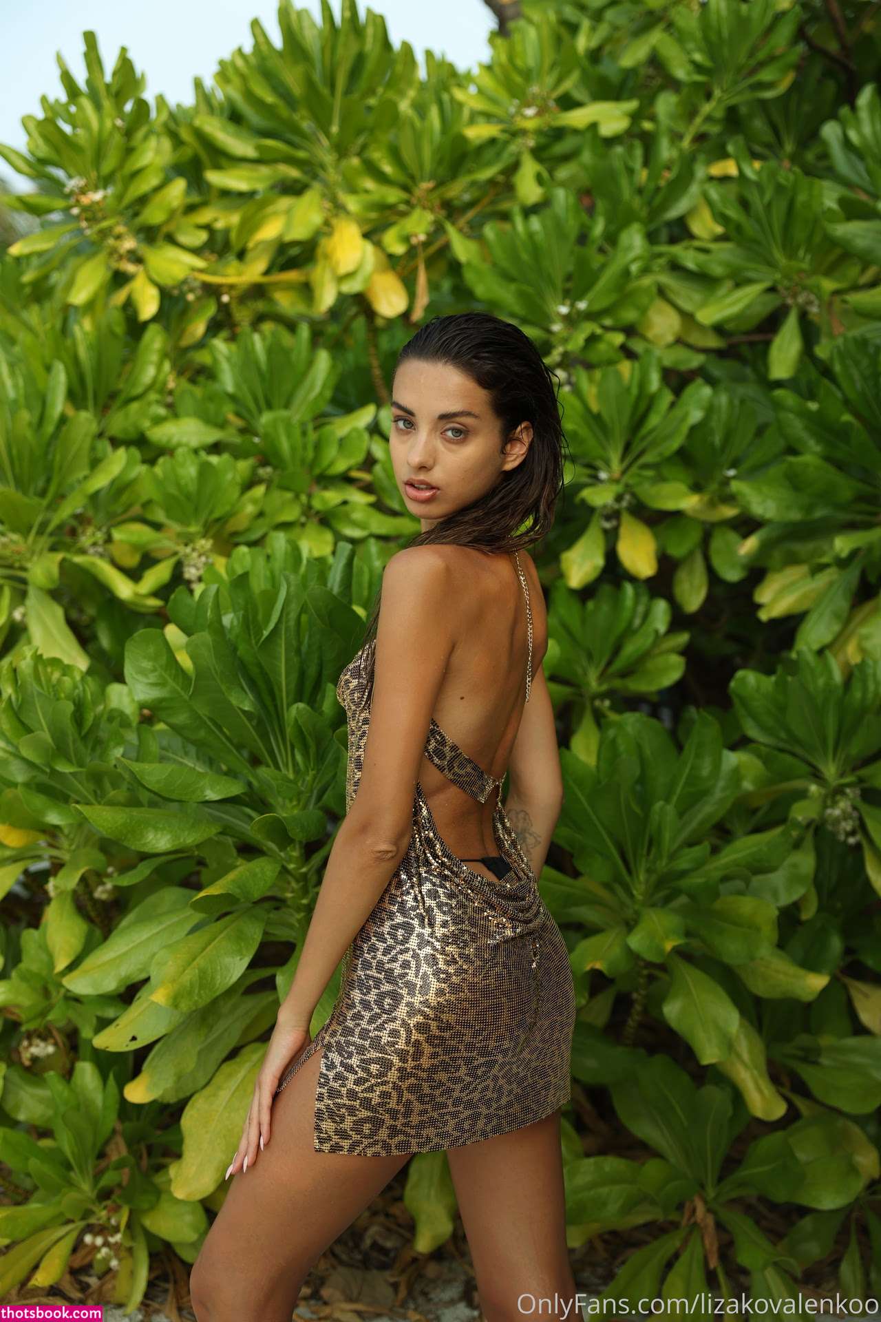 Liza Kovalenko Photo #56