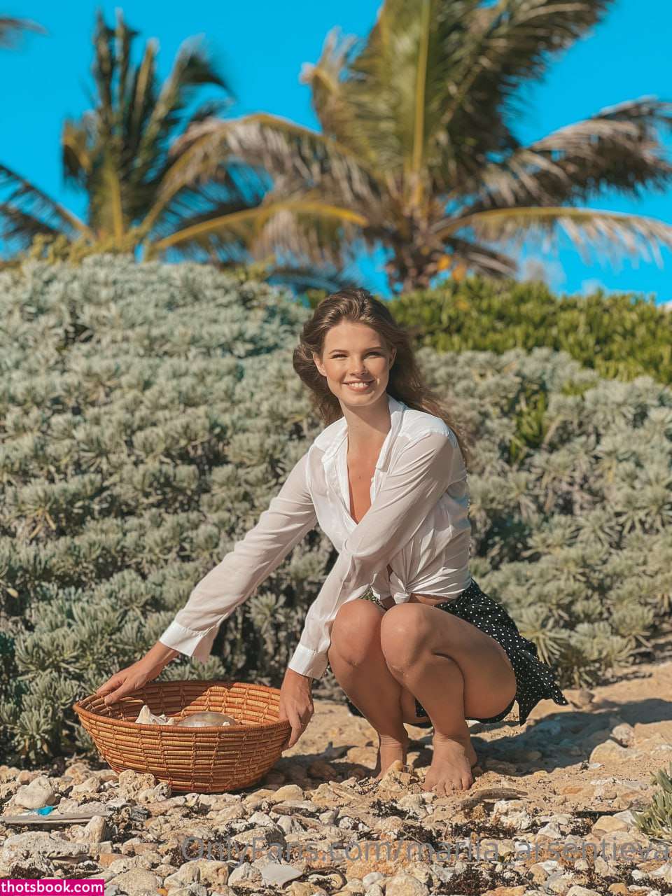 Mariia Arsentieva Photo #55