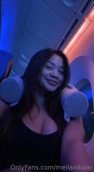 Meilani Kalei Photo #13