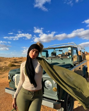 Sommer Ray Photo #223