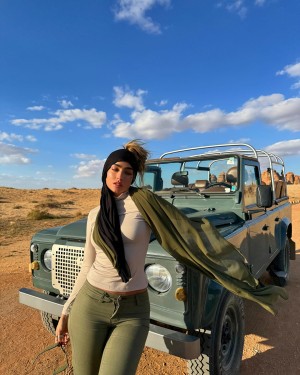 Sommer Ray Photo #224