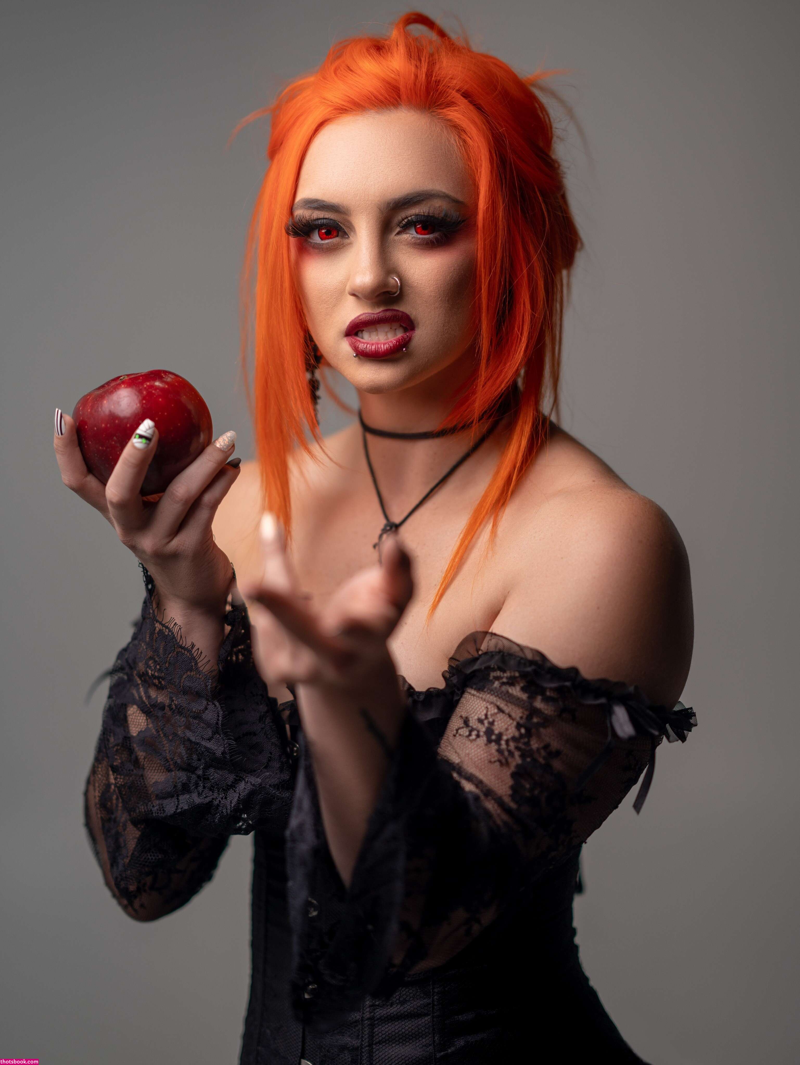 Priscilla Kelly Photo #7