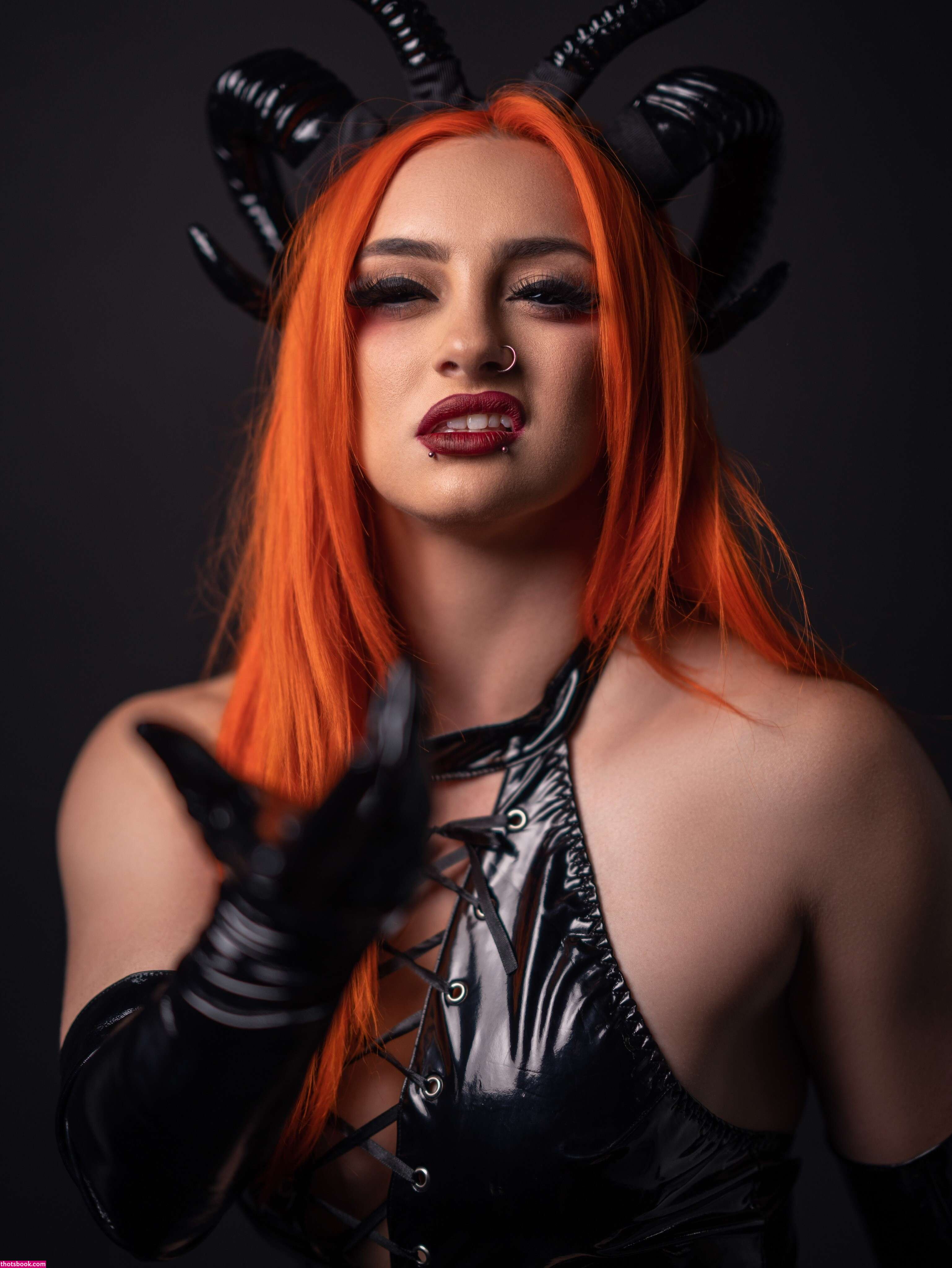 Priscilla Kelly Photo #16