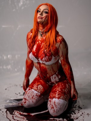 Priscilla Kelly Photo #25