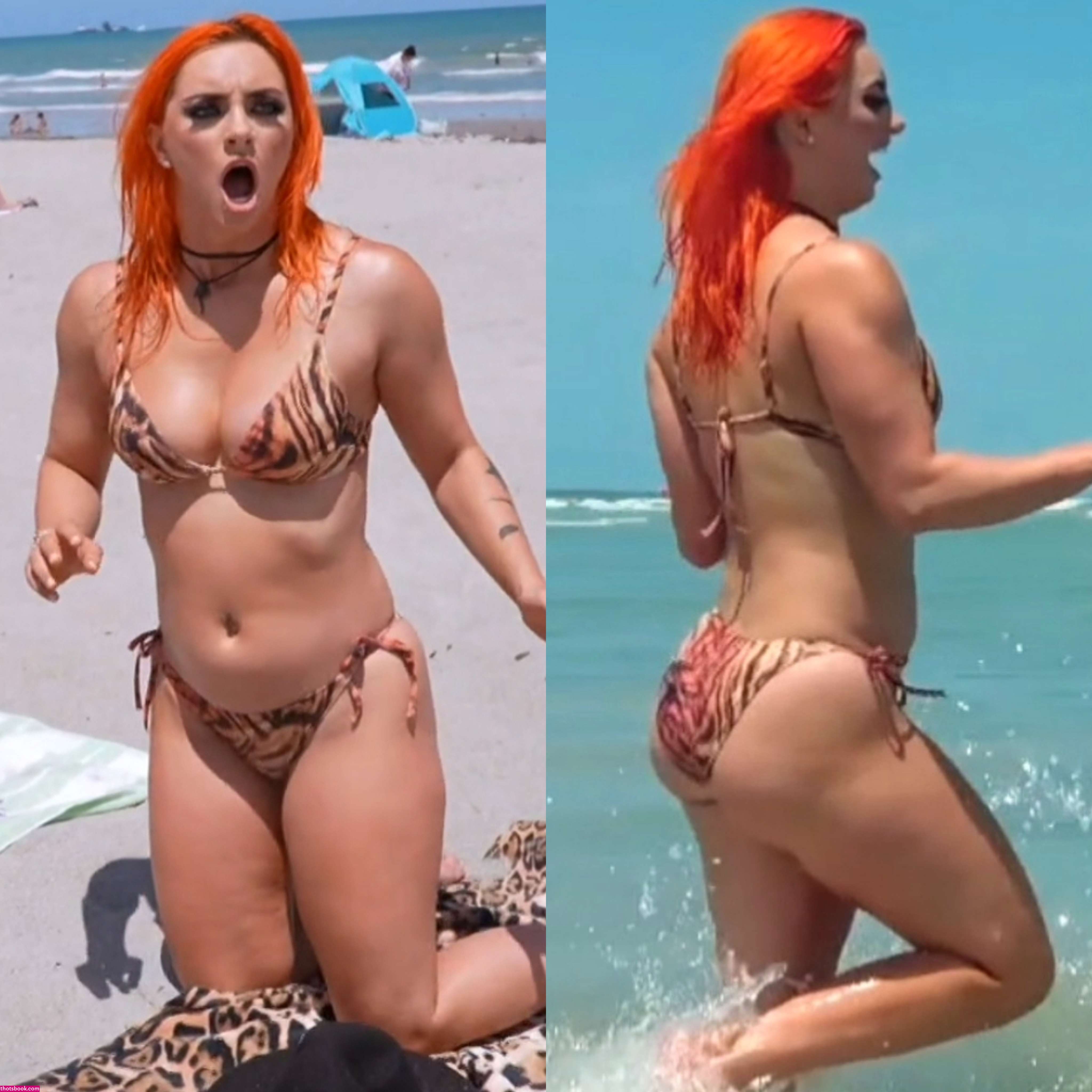 Priscilla Kelly Photo #31