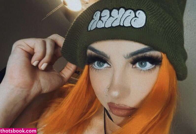 Priscilla Kelly Photo #32