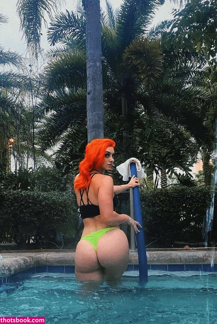 Priscilla Kelly Photo #34