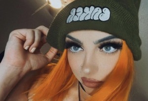 Priscilla Kelly Photo #32